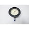 3D Instruments 0-30IN-HG 4-1/2IN 1/4IN 0-300PSI NPT PRESSURE GAUGE 25104-26B11 - alternate 1